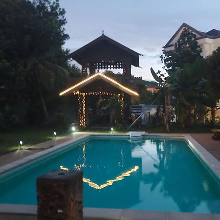 Villa Shamir セパン エクステリア 写真